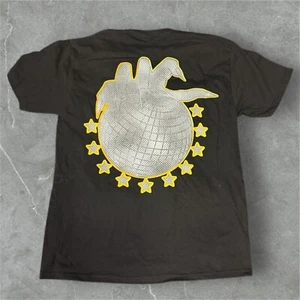 $not SNOT World Dont Get Lost Moshpit Tour T-SHIRT XL BRANDNEU DS - Bild 1 von 2