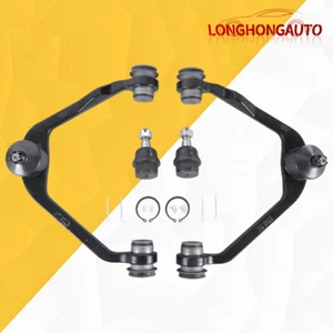 Brazos de control superiores delanteros rótulas inferiores para Ford F-150 Lincoln Blackwood 2x2 - Imagen 1 de 9