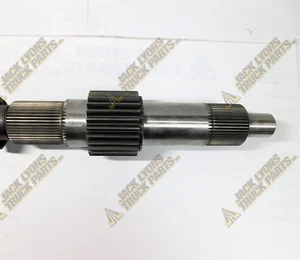 122418 New Eaton Dana Spicer THRUSHAFT, INPUT SHAFT fits DS461 - Picture 1 of 1