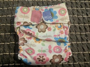 bambino mio solo sale