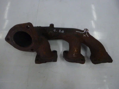 Exhaust manifold Jaguar X-Type CF1 2.0 V6 YB 1X4E-9430-AC DE146928 - Image 1 of 3