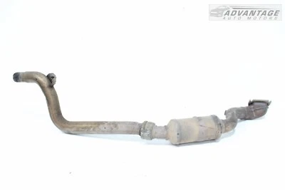 CHRYSLER 300 2015-2021 3,6 L GAS DELANTERO IZQUIERDO TUBO DE ESCAPE OEM Foto 1 de 4