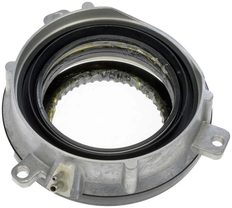 4WD Actuator fits 2003-2015 Lincoln Navigator Mark LT  DORMAN OE SOLUTIONS - Image 1 of 4