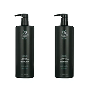 Paul Mitchell Awapuhi Wild Ginger Keratin Rinse – 2x 33.8oz Moisture Repair Set - Picture 1 of 9