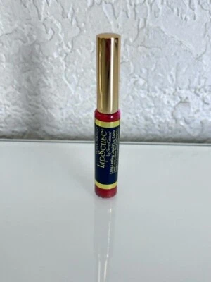 Color de labios líquido de larga duración LipSense de SeneGence 0,25 fl oz - granada Foto 1 de 4