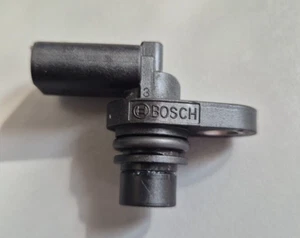 Mercedes-Benz Nockenwellen Sensor BOSCH A2709050400 (K13) - Picture 1 of 5