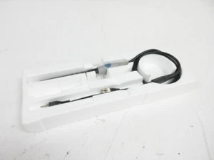 METTLER TOLEDO 51343101 ELECTRODO PH INLAB EXPERT PRO PEEK - Imagen 1 de 4
