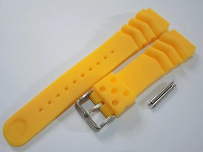 NUEVO RELOJ SEIKO DIVERS GRANDE SKX007 (7S26-0020) CORREA DE GOMA DE SILICONA... - Imagen 1 de 4