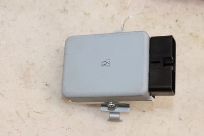 Módulo de control de bomba de combustible Subaru WRX STI 2015-2021 22648AA081 OEM NE104 Foto 1 de 4