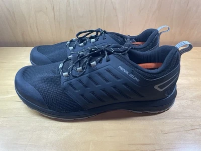 Pearl iZumi X-Alp Canyon Mountain Bike Zapatos Hombres EE. UU. 14 UE 48 UK 13 #15192001 Foto 1 de 4