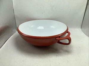 New Kobenstyle Chili Red Serving Bowl by Dansk - Picture 1 of 11