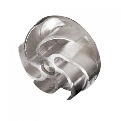 Modquad HI-FLO 叶轮 HF1-Y 适用于 YAMAHA YFZ 450 2004–2009 2012–2013 — 第 1/1 张图片