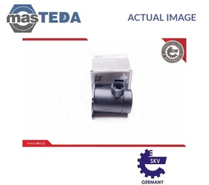 07SKV060 LUFTMASSENSENSOR DURCHFLUSSMESSER SKV GERMANY FÜR NISSAN PRIMERA,ALMERA TINO - Bild 1 von 9