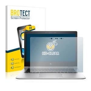 Screen Protector for HP EliteBook x360 1030 G2 Clear Protection Film - Afbeelding 1 van 8