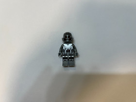 LEGO Marvel Avengers Ultron Minifigure 2015 MCU From Set 76032