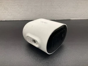 Arlo Pro 5S 2K Security Camera VMC4060P  NO Mounting Plate  White  **For Parts - Picture 1 of 7