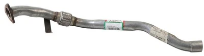 Exhaust Pipe for 2002-2003 Audi A4 Turbo 1.8L L4 GAS DOHC - Image 1 of 4