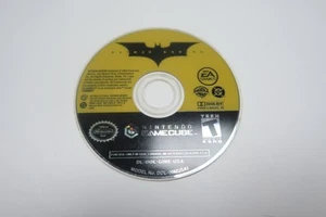 Batman Begins (Nintendo GameCube) gioco SOLO DISCO - Foto 1 di 1