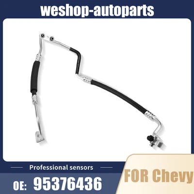 Air Conditioning Condenser Hose Assembly For 15-20 Chevrolet Trax 42588256  US Foto 1 de 4