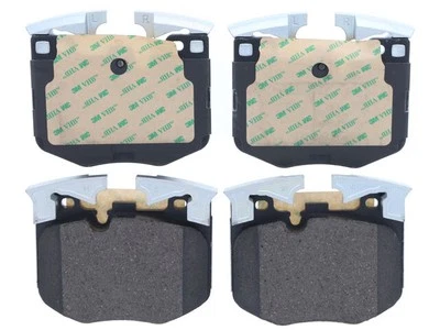 For 2019-2024 BMW Z4 Brake Pad Set Front Genuine 86518XPRC 2020 2021 2022 2023 - Image 1 of 2