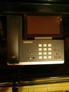 Téléphone professionnel Yealink SIP-T57W Prime - Photo 1/7