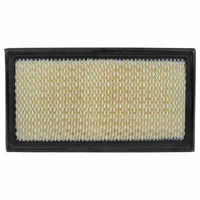 Air Filter fits 1999-2003 Ford F-250 Super Duty,F-350 Super Duty Excursion  MOTO - Imagem 1 de 4