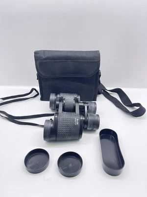 Vista EX by Opticron Waterproof Binoculars 8x30 with Case - field 7.5  - Image 1 of 4