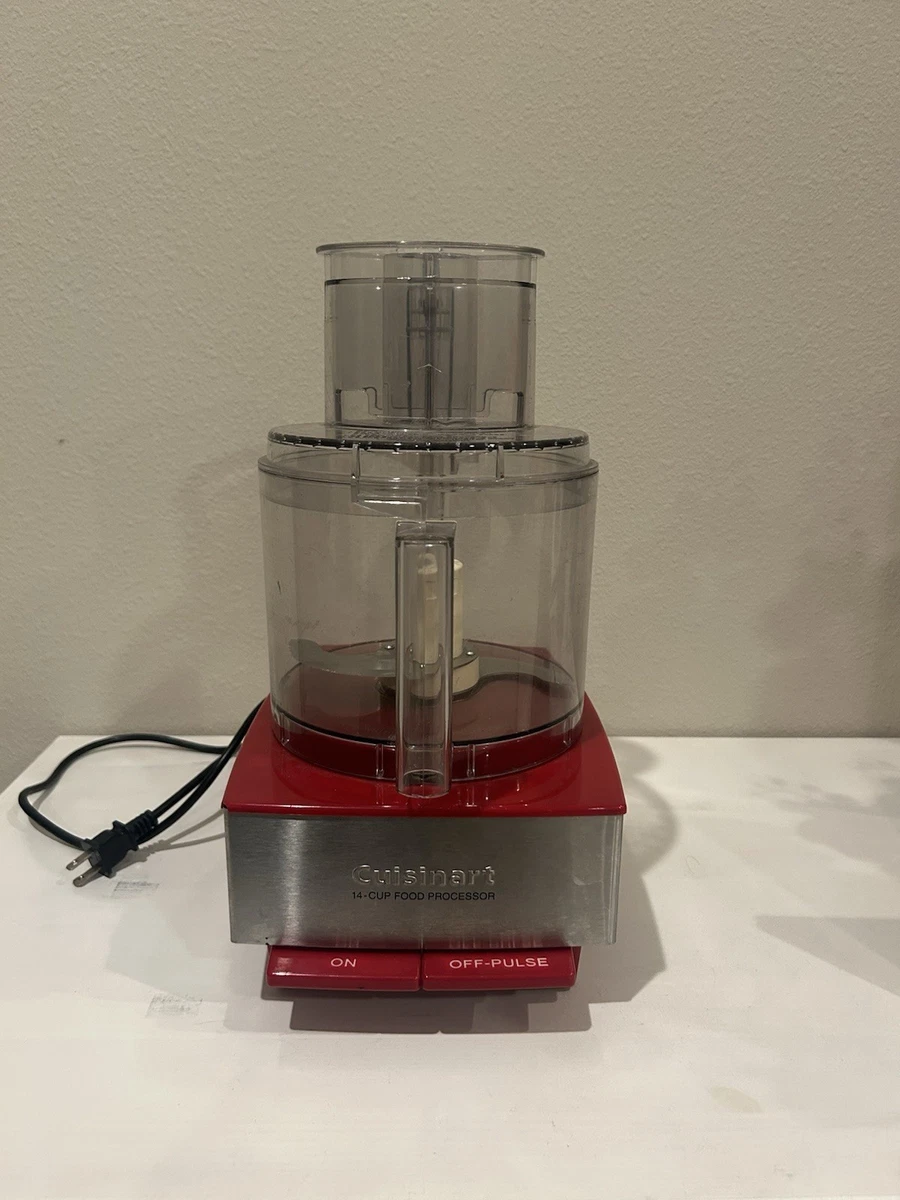 Cuisinart Dlc-842tx 2 Mm Dünne Schneidscheibe – Für Mini-Prep Küchenmaschinen, Edelstahl, Spülmaschinenfest