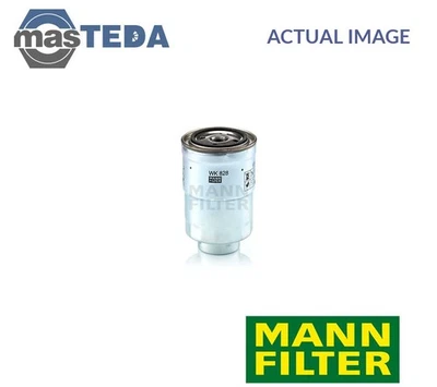 WK 828 X ENGINE FUEL FILTER MANN-FILTER FOR FORD RANGER 2.5L 80KW,57KW,62KW - Imagem 1 de 4