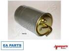 Fuel Filter For Mazda Japanparts Fc-387S