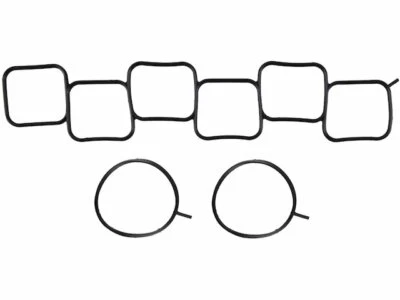 For 2013 Infiniti EX37 Fuel Injection Plenum Gasket Set Upper Felpro 61967QH Foto 1 de 2