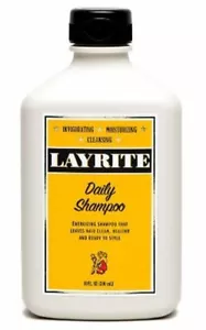 Layrite Moisturizing Daily Shampoo 300 ml - Bild 1 von 1