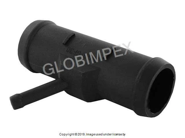 Camiseta de distribución de manguera de radiador superior VOLKSWAGEN BEETLE (1999-2005) VAICO Foto 1 de 1