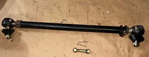 NOS Genuine 164210AS TIE ROD END ASSEMBLY WHITE OLIVER TRACTOR 1555 1650 1655 - Picture 1 of 12
