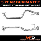 Fits Nissan Micra Note 1.0 1.2 1.4 MFD Front Exhaust Pipe Euro 3 20010AX600