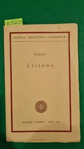 CRITONE  - Bild 1 von 1