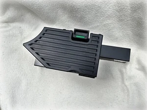 HP Z600 RAM Memory Cooler / Memory Fan Kit P/N:468628-001 534472-001 - Imagen 1 de 3