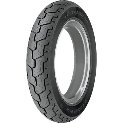 Neumático trasero Dunlop D402 MU85B16 77H Bias TL 45006025 Foto 1 de 4