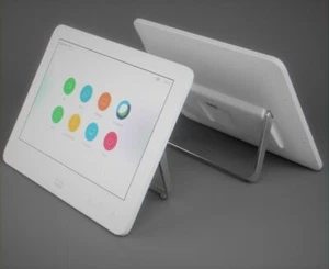 ️ Tablet Cisco TelePresence Schermo Tattile 10.1" TTC5-09 / CS-TOUCH10 V02 - Afbeelding 1 van 1