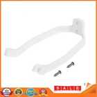 Fender Support Scooter Rear Mudguard For Xiaomi M365/M365 Pro (White)