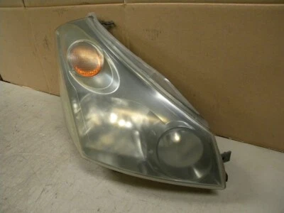 Nissan Quest 2005 montaje de faros de fábrica faro del lado derecho del pasajero Foto 1 de 4