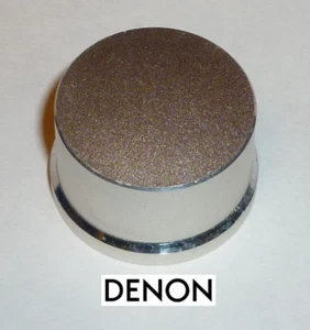 Denon UD-M3 CD Receiver/ Amplifier Hi-Fi Stereo *KNOB ONLY* - Picture 1 of 5