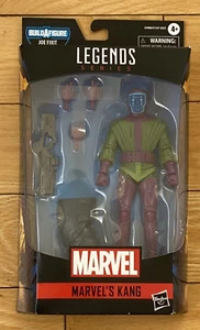 Figura Hasbro Marvel Legends Kang el Conquistador Construye una Joe Fixit ENVÍO RÁPIDO - Imagen 1 de 2