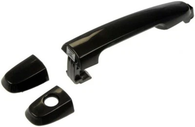 For 2001-2007 Toyota Highlander Exterior Door Handle Front Dorman 594AI49 2002 - Image 1 of 3