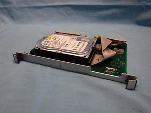 INSPEX VME HARD DISK 20009292A/A - Picture 1 of 4