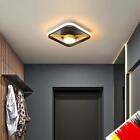 Moderne LED-Deckenleuchten Ganglampe Korridorlampe für Zuhause Treppenhaus Veran