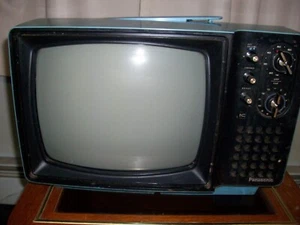 PANASONIC TR-562A ANALOG - Picture 1 of 3
