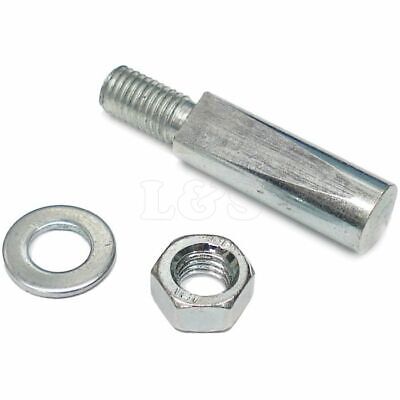 Cotter Pin Fits Dumper Clutch Release Fork On Newage 40M, 85M Gearboxes • 12.96£
