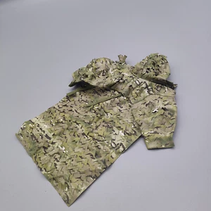 Easy&Simple 26063 1/6 SFG 10th Special Forces Group Reconnaissance Ghillie Suit - Picture 1 of 1