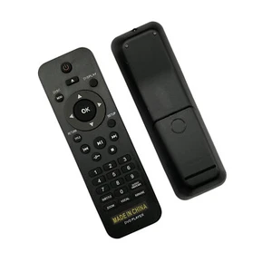 Control remoto para reproductor de DVD DVP3880 DVP3800 RC-5610 DVP3850G DVP3850G - Imagen 1 de 1